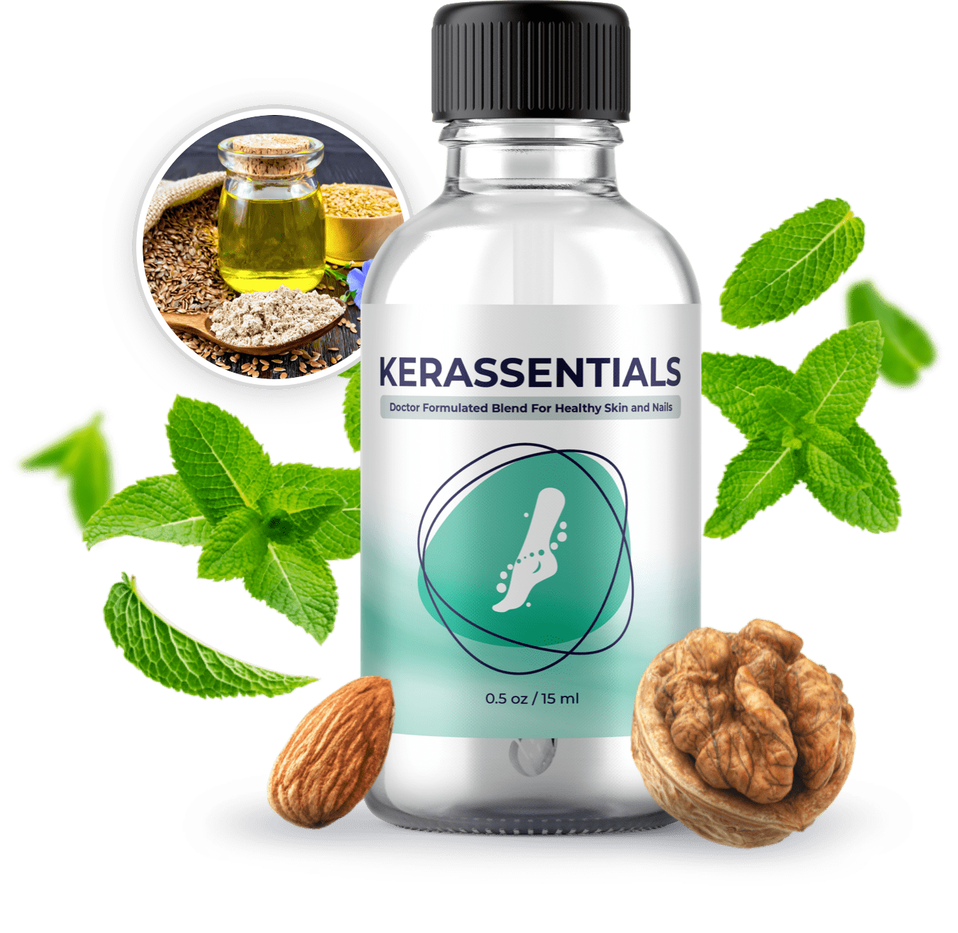 buy Kerassentials