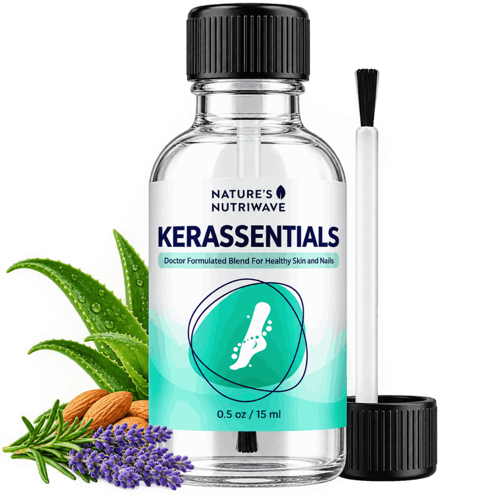KERASSENTIALS