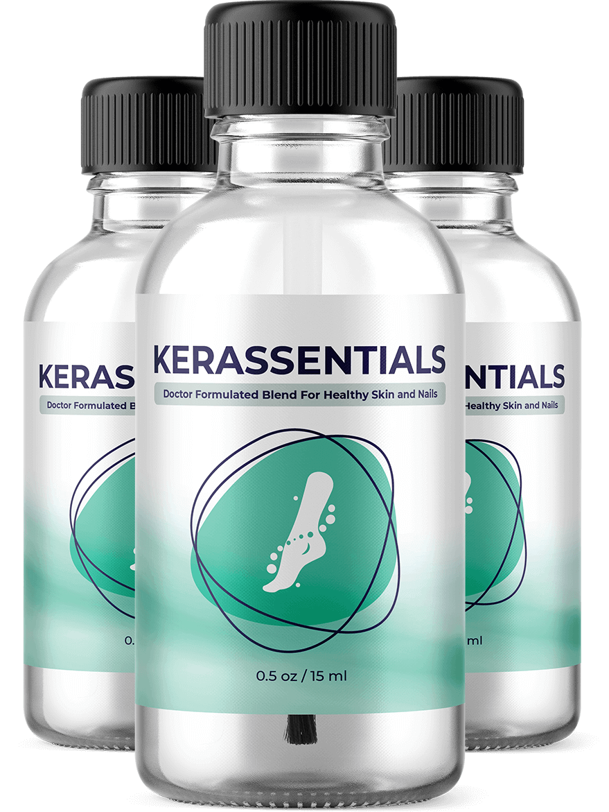 Buy Kerassentials 
